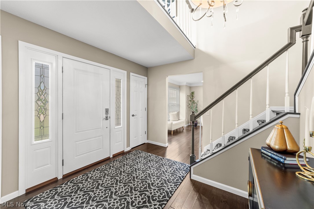 10187 Versailles Drive Strongsville OH 44136