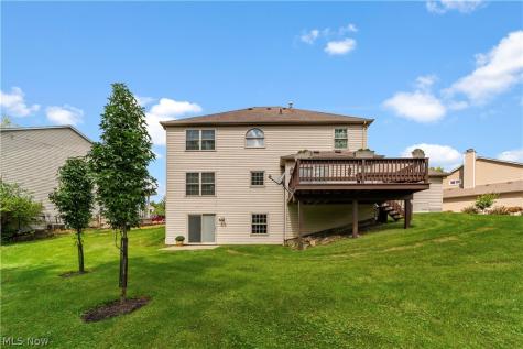 10187 Versailles Drive Strongsville OH 44136