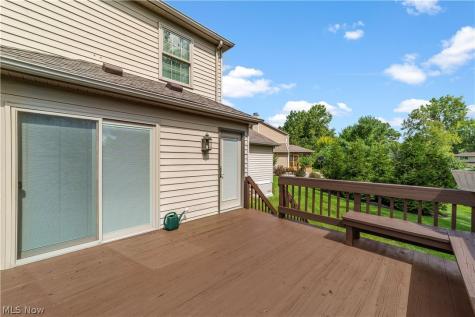 10187 Versailles Drive Strongsville OH 44136