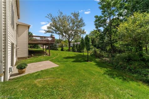 10187 Versailles Drive Strongsville OH 44136