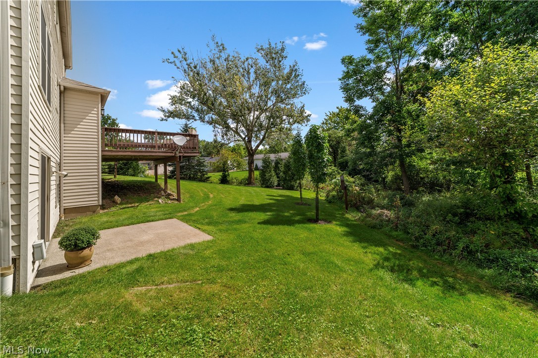 10187 Versailles Drive Strongsville OH 44136