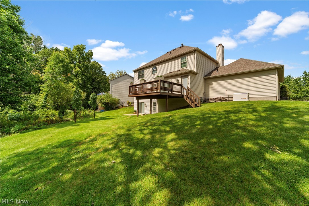 10187 Versailles Drive Strongsville OH 44136