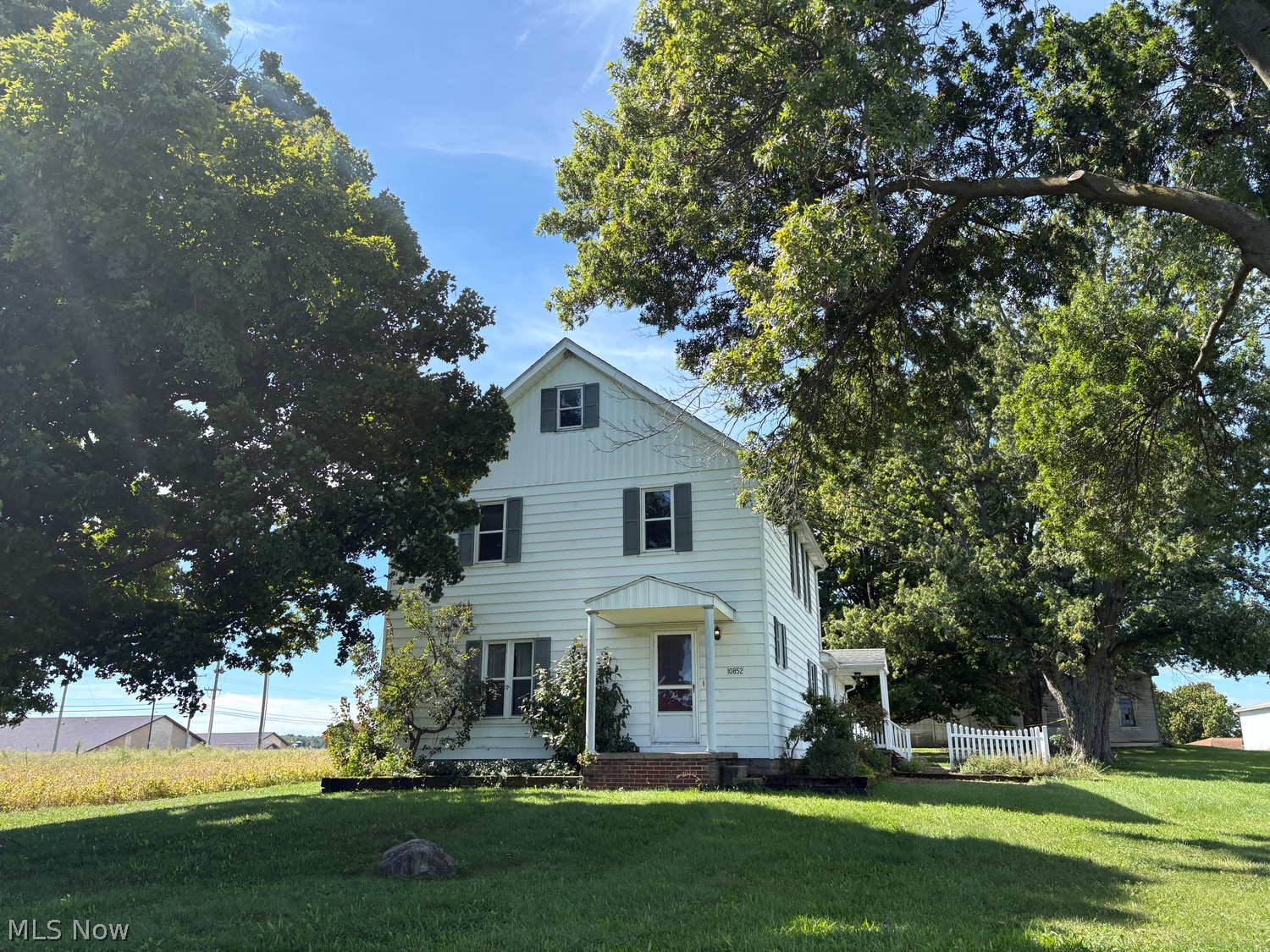 10852 Benner Road Rittman OH 44270