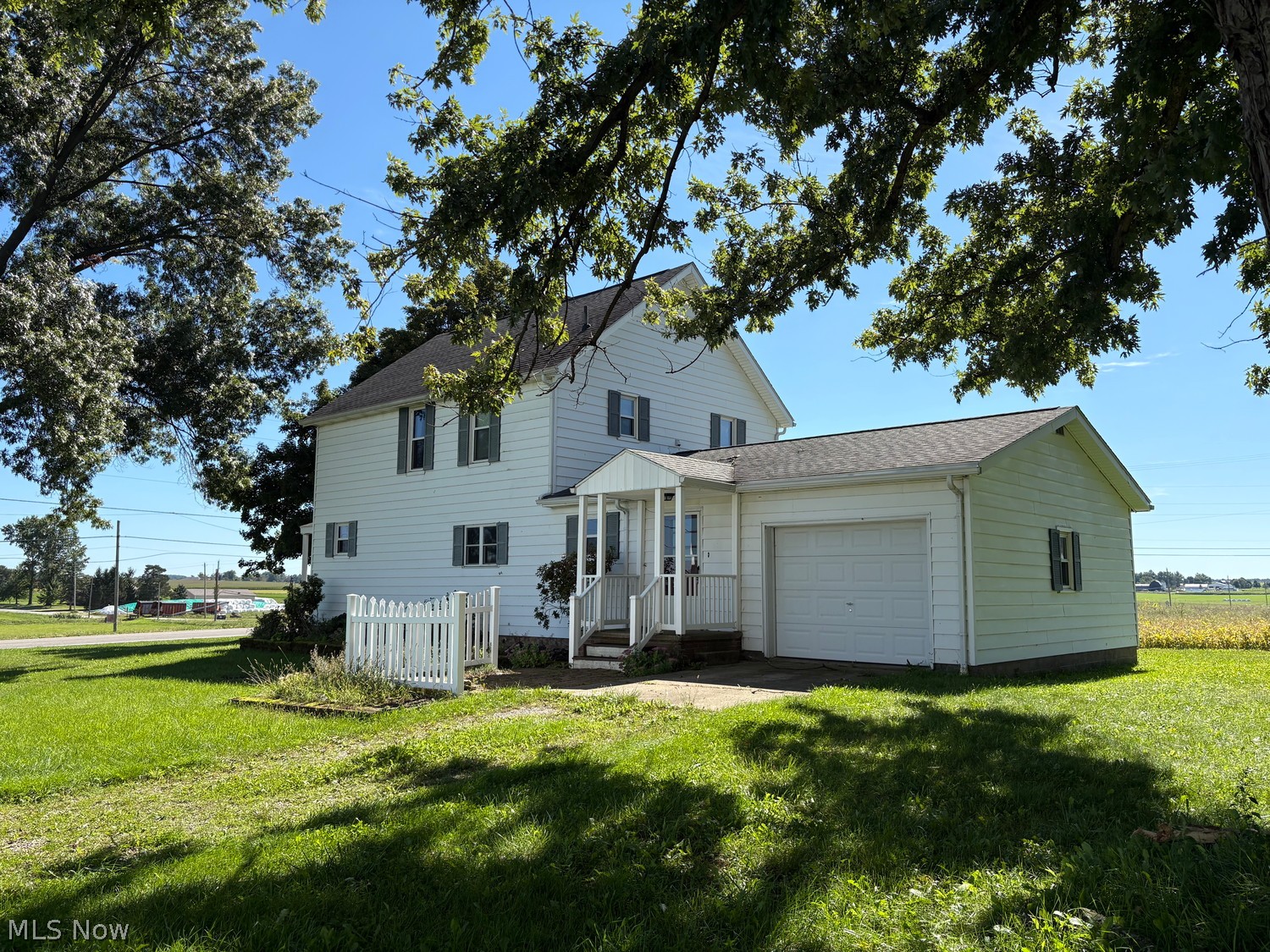 10852 Benner Road Rittman OH 44270