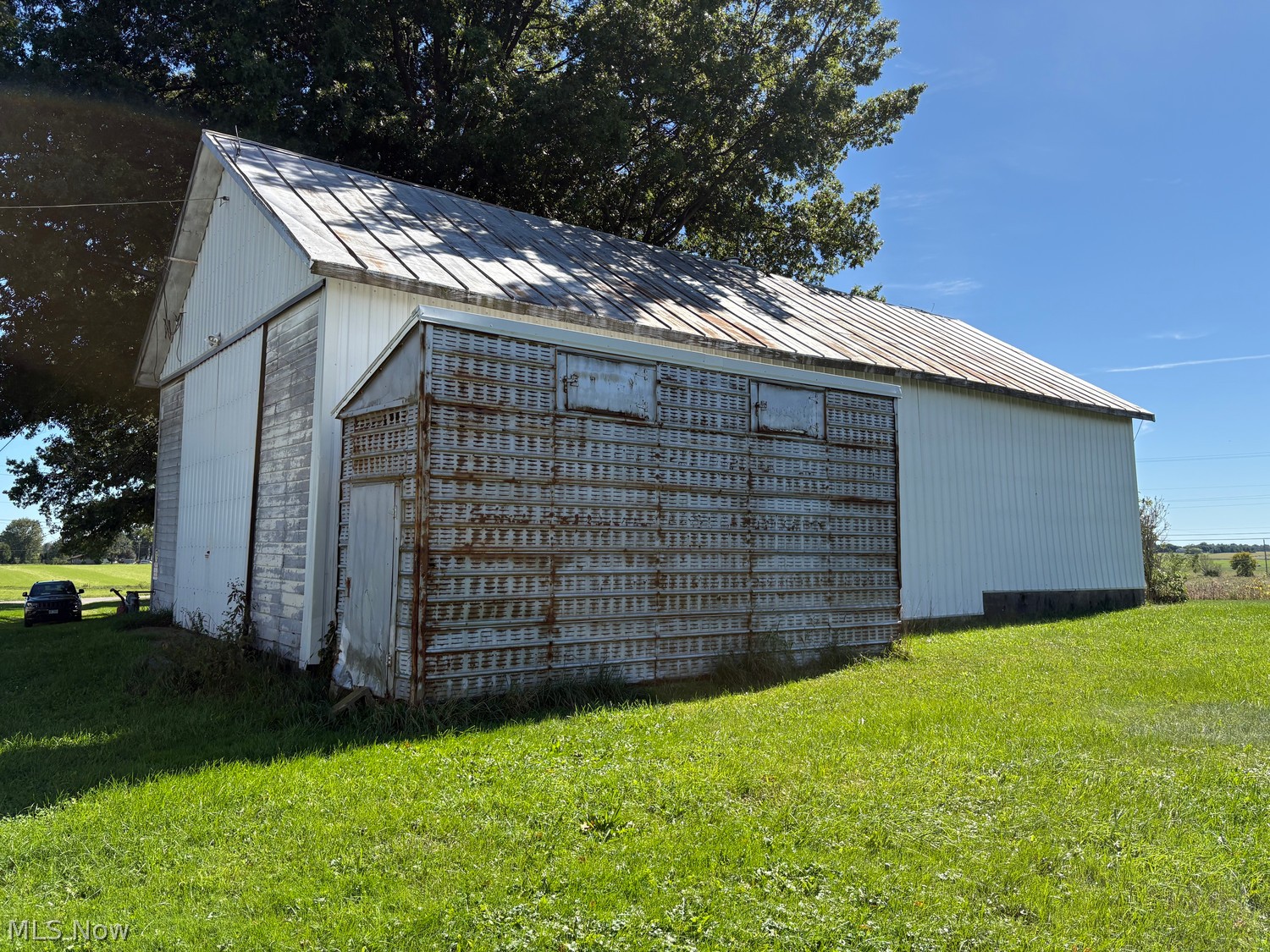 10852 Benner Road Rittman OH 44270