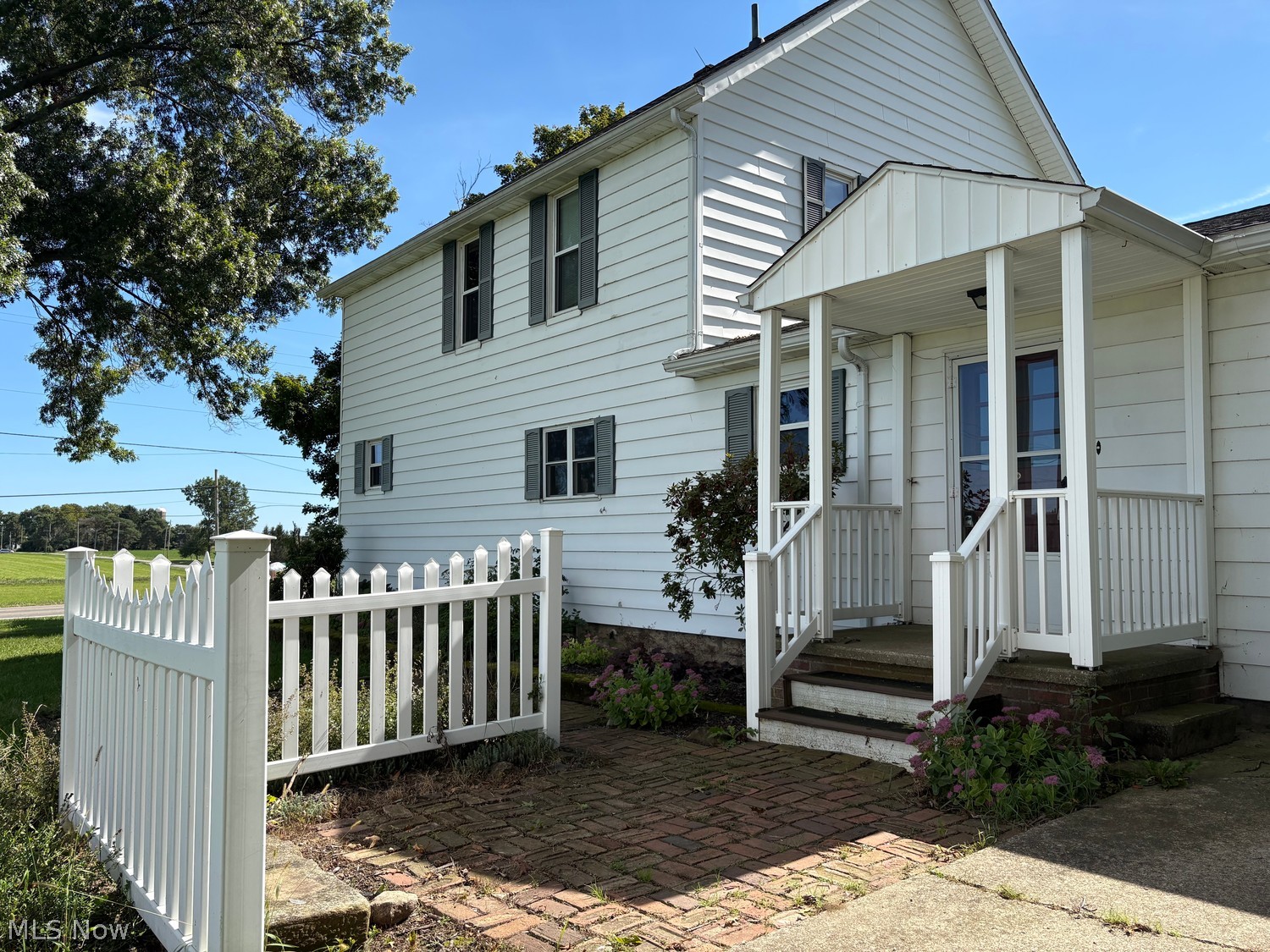 10852 Benner Road Rittman OH 44270