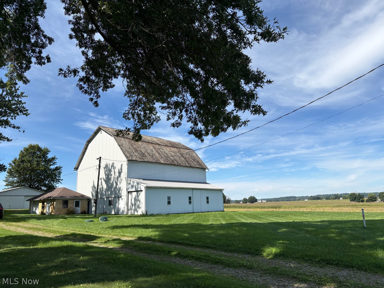 10852 Benner Road Rittman OH 44270