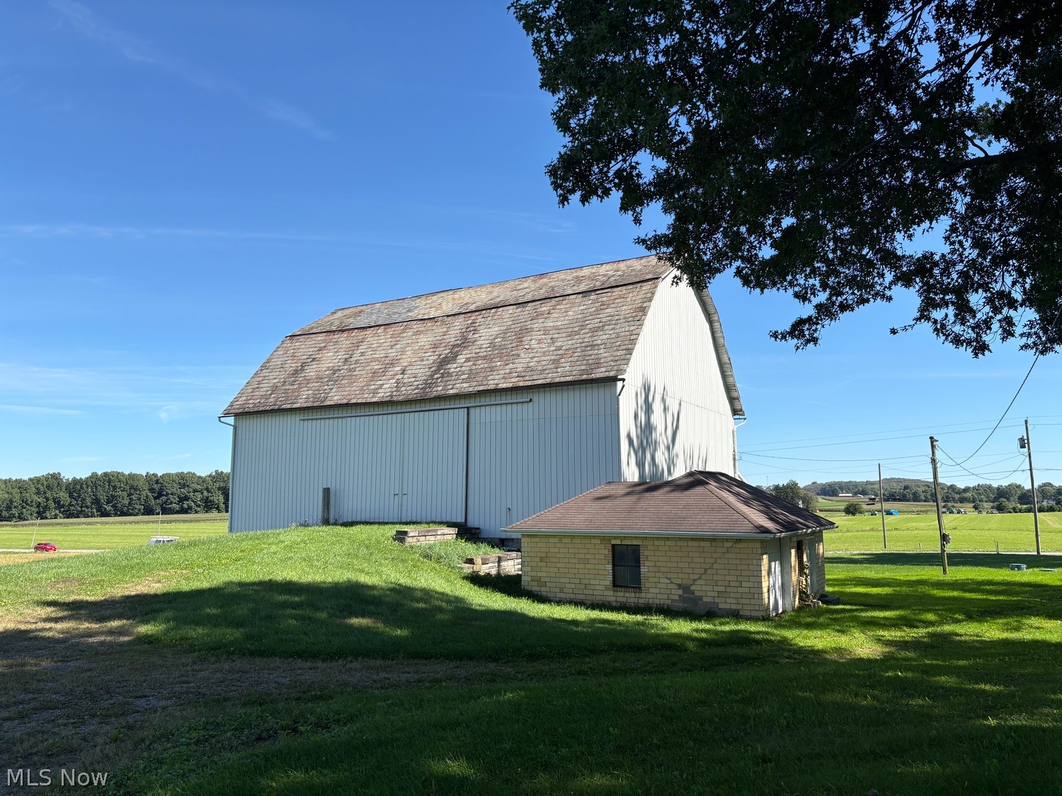 10852 Benner Road Rittman OH 44270