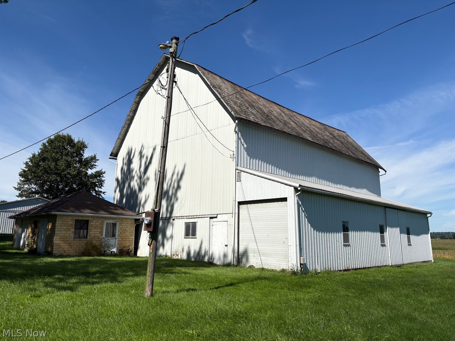 10852 Benner Road Rittman OH 44270