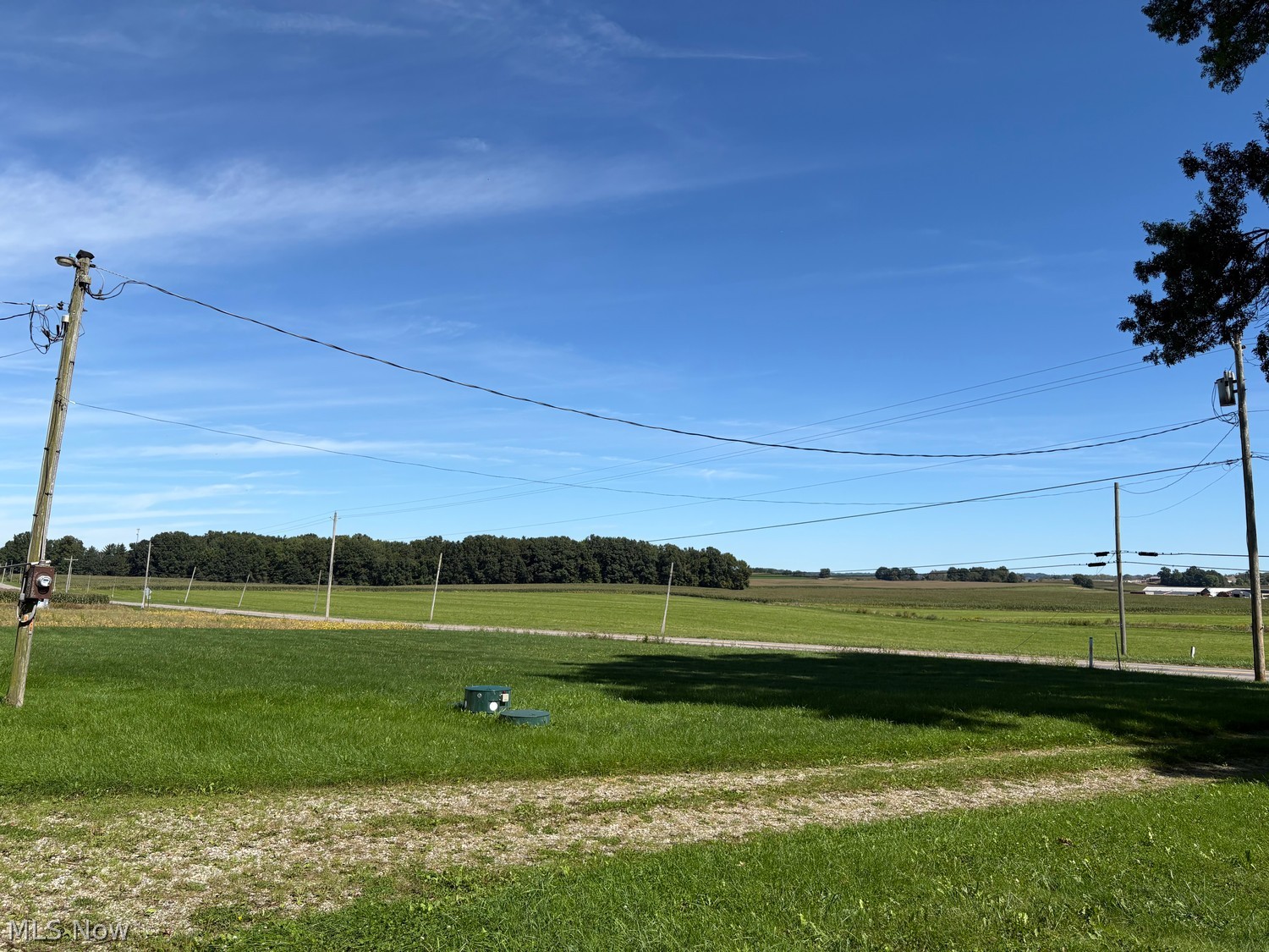 10852 Benner Road Rittman OH 44270