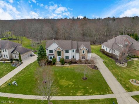 38595 Flanders Drive Solon OH 44139