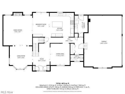 38595 Flanders Drive Solon OH 44139