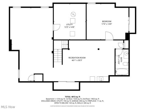 38595 Flanders Drive Solon OH 44139