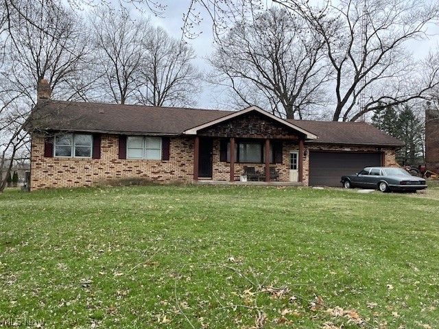 3795 Broadway Avenue NE Louisville OH 44641