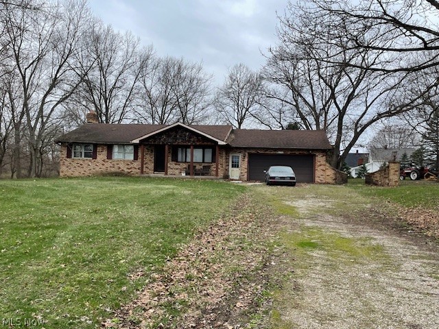 3795 Broadway Avenue NE Louisville OH 44641