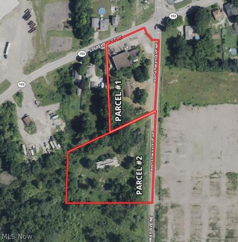 3795 Broadway Avenue NE Louisville OH 44641