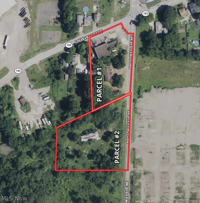 3795 Broadway Avenue NE Louisville OH 44641