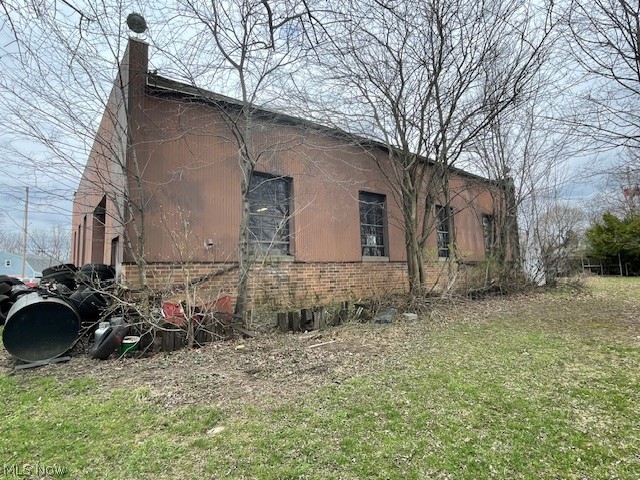 3795 Broadway Avenue NE Louisville OH 44641