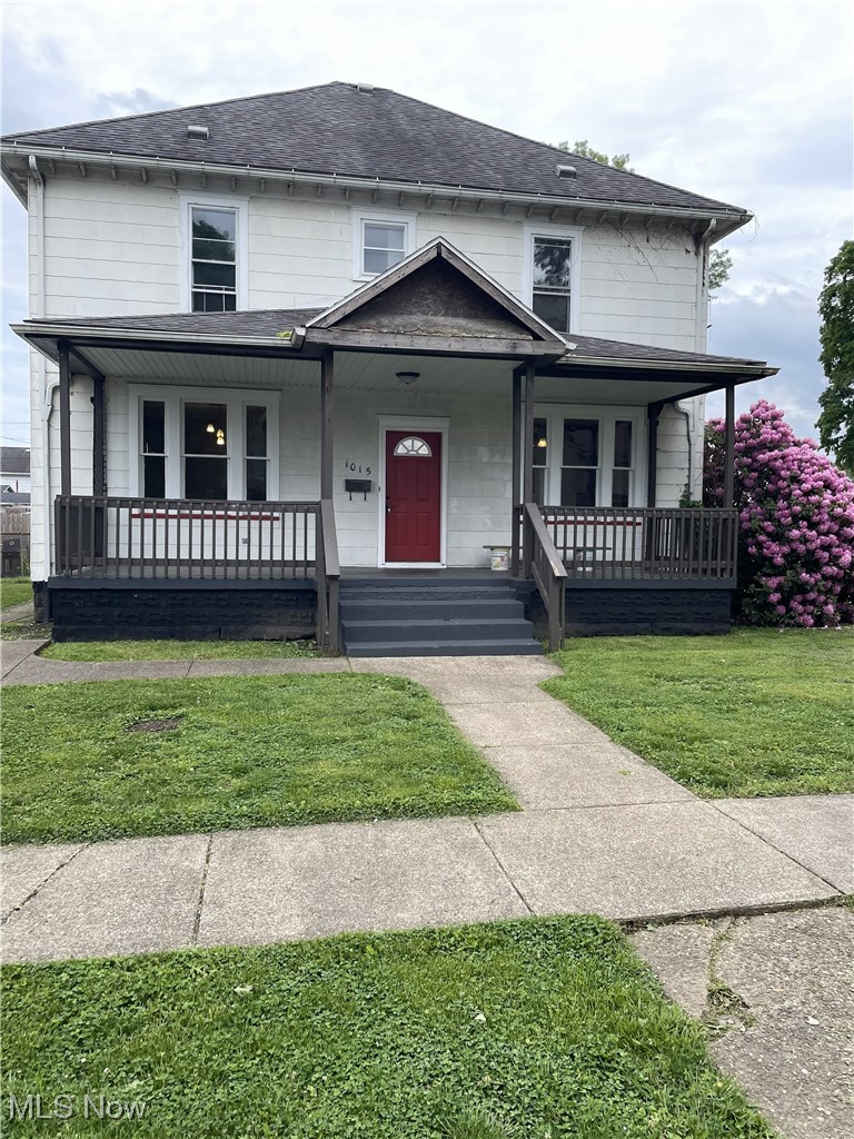 1015 Orchard Street Coshocton OH 43812