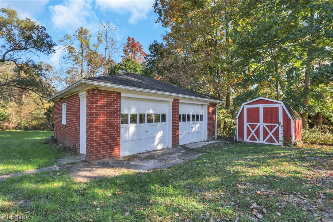 930 Friendship Drive New Concord OH 43762