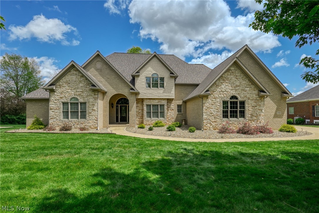 4966 Abbey Church Avenue NW Canton OH 44718