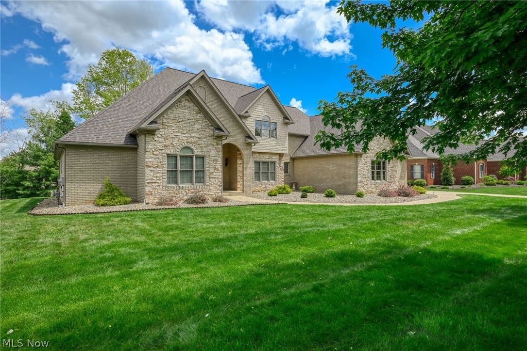 4966 Abbey Church Avenue NW Canton OH 44718