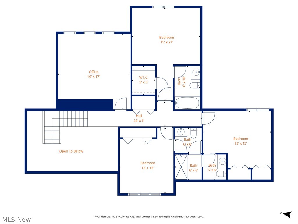 4966 Abbey Church Avenue NW Canton OH 44718