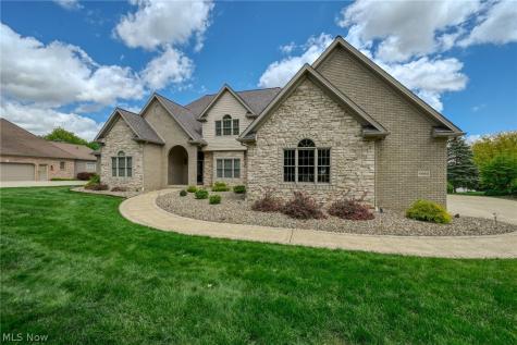 4966 Abbey Church Avenue NW Canton OH 44718
