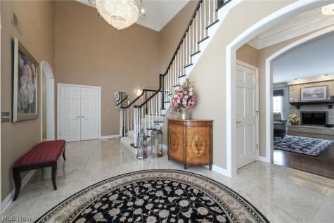 4966 Abbey Church Avenue NW Canton OH 44718