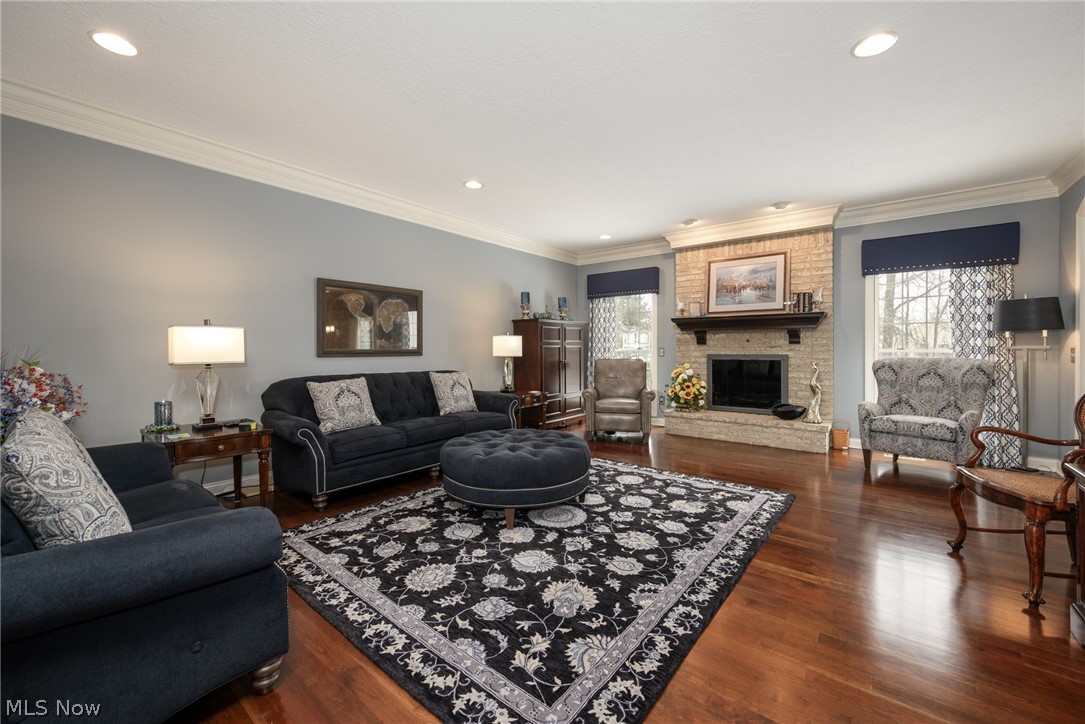 4966 Abbey Church Avenue NW Canton OH 44718