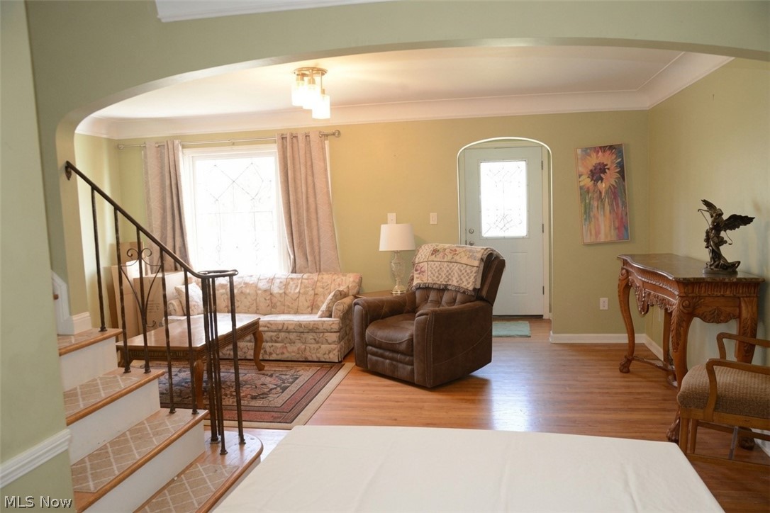 1081 Argonne Road South Euclid OH 44121