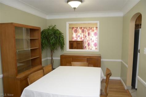 1081 Argonne Road South Euclid OH 44121