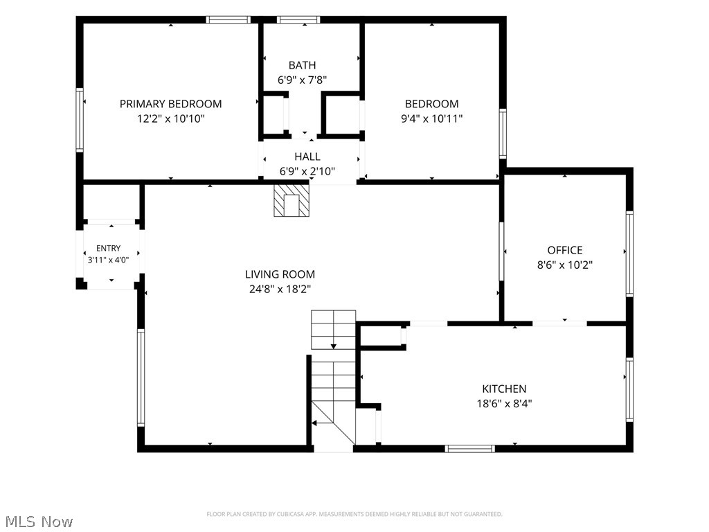 1081 Argonne Road South Euclid OH 44121