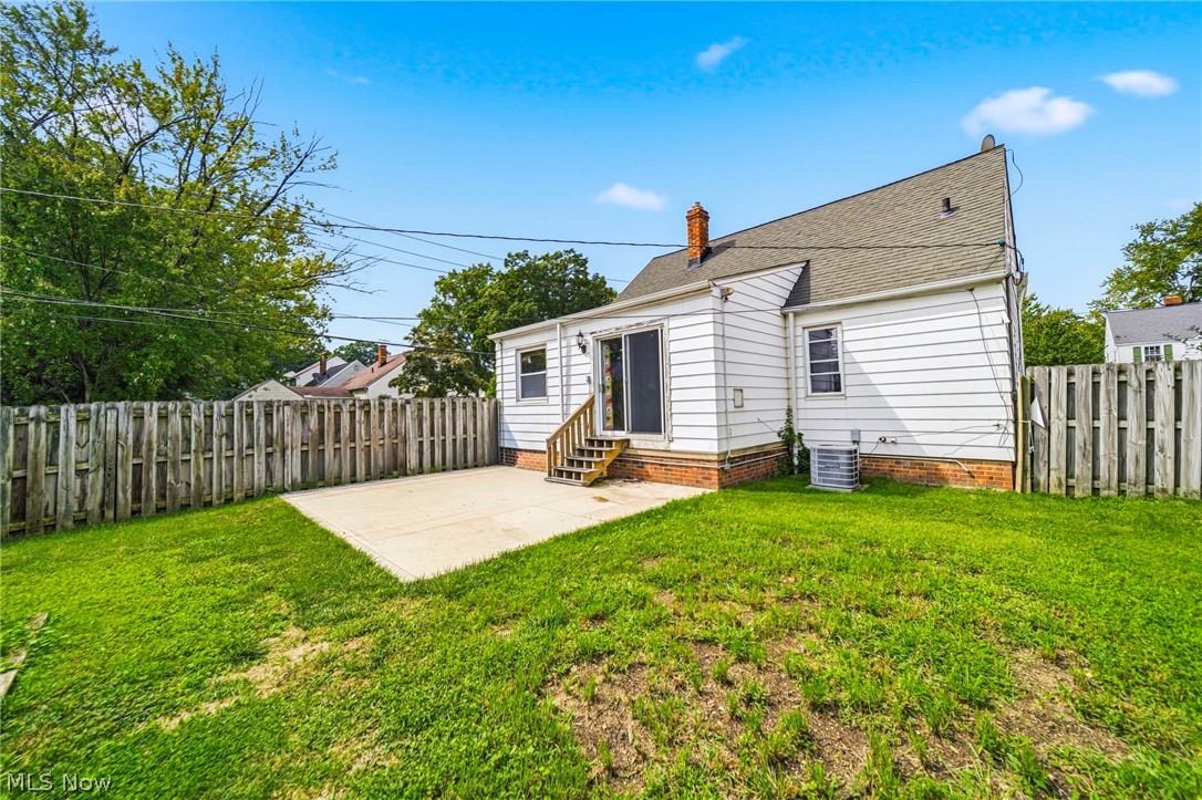 1081 Argonne Road South Euclid OH 44121