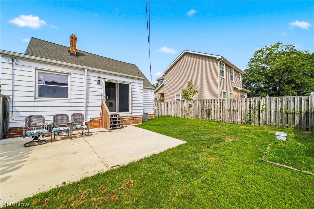 1081 Argonne Road South Euclid OH 44121