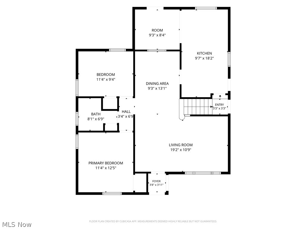 1081 Argonne Road South Euclid OH 44121