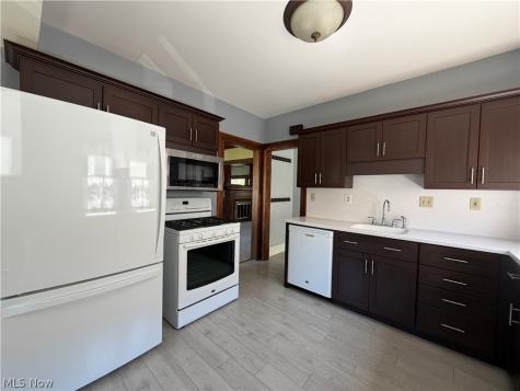 1370 Mathews Avenue Lakewood OH 44107
