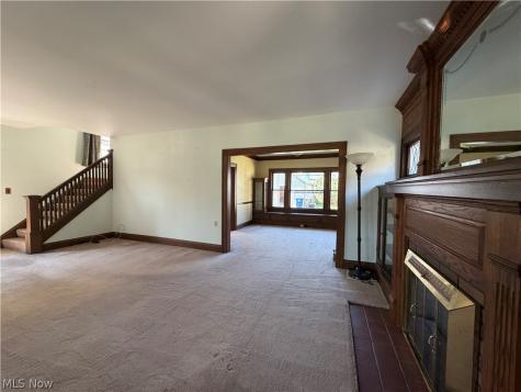 1370 Mathews Avenue Lakewood OH 44107