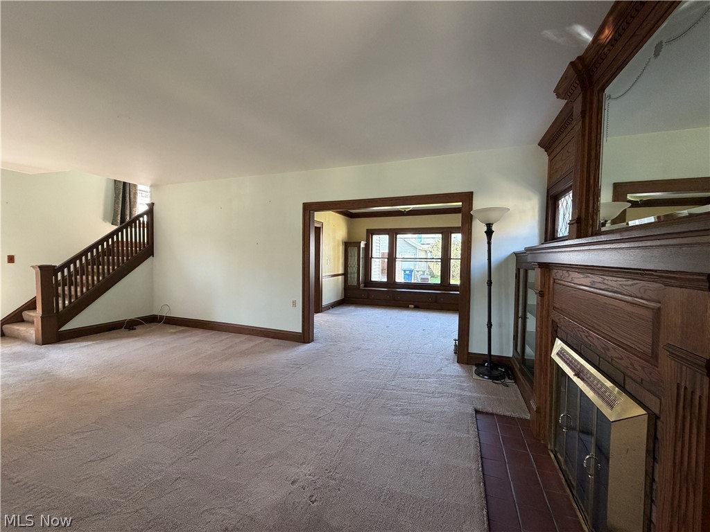 1370 Mathews Avenue Lakewood OH 44107
