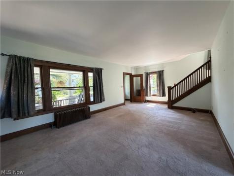 1370 Mathews Avenue Lakewood OH 44107