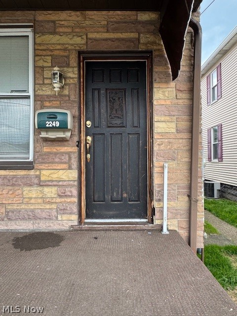2249 Main Street Wellsburg WV 26070