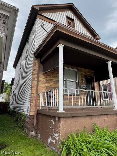 2249 Main Street Wellsburg WV 26070