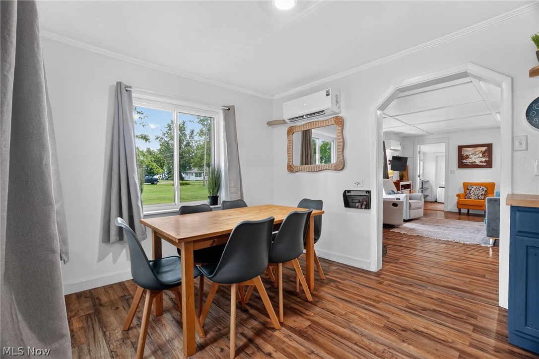 7223 Kenmore Avenue North Kingsville OH 44068