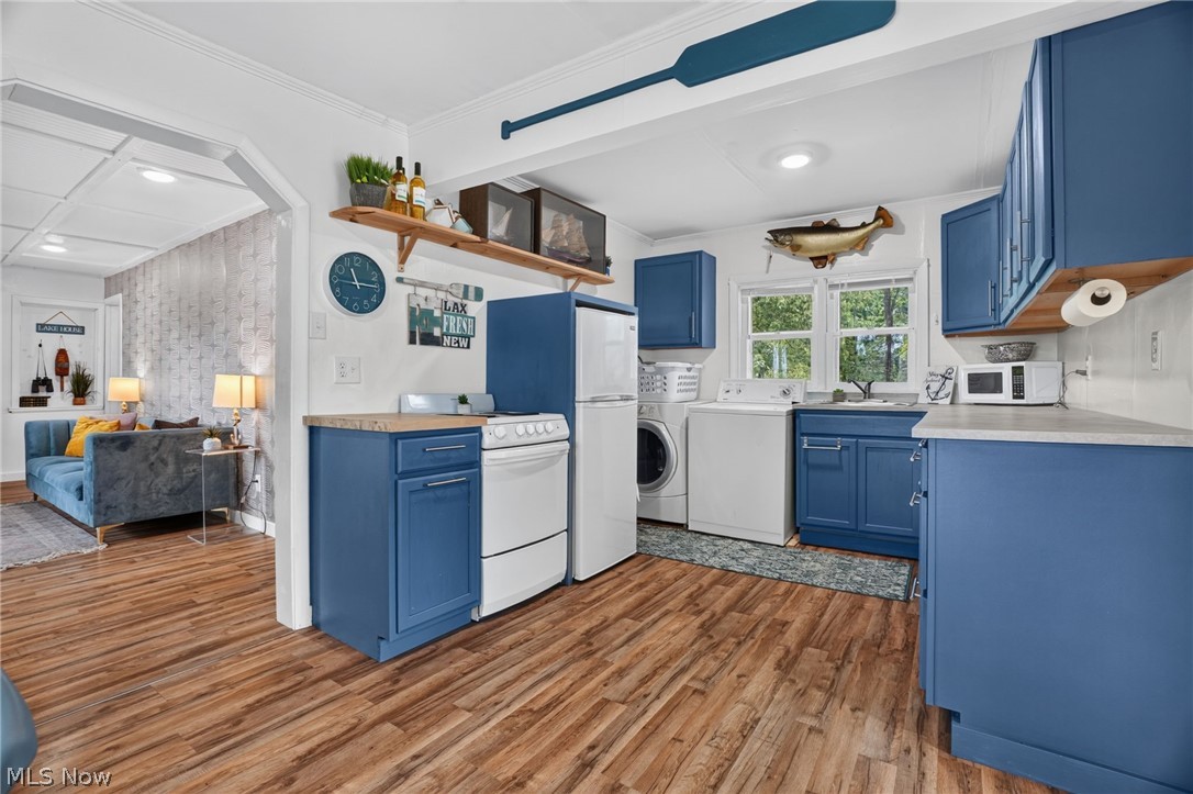 7223 Kenmore Avenue North Kingsville OH 44068