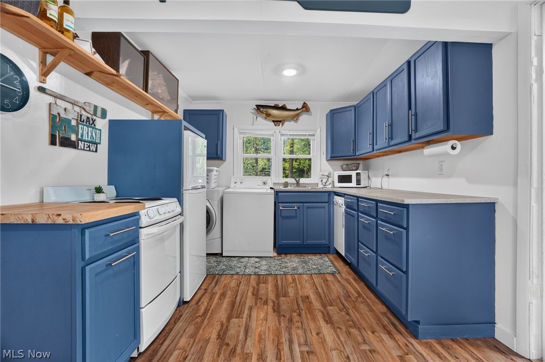 7223 Kenmore Avenue North Kingsville OH 44068