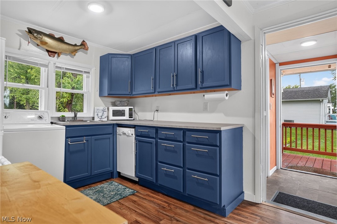 7223 Kenmore Avenue North Kingsville OH 44068
