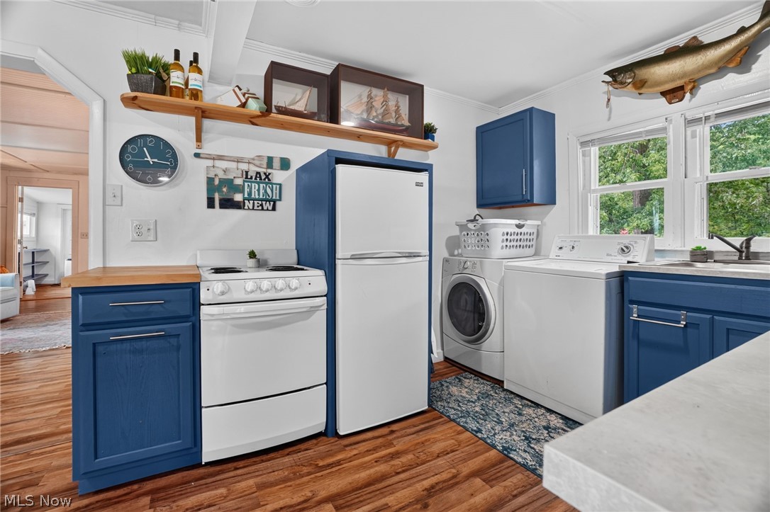 7223 Kenmore Avenue North Kingsville OH 44068