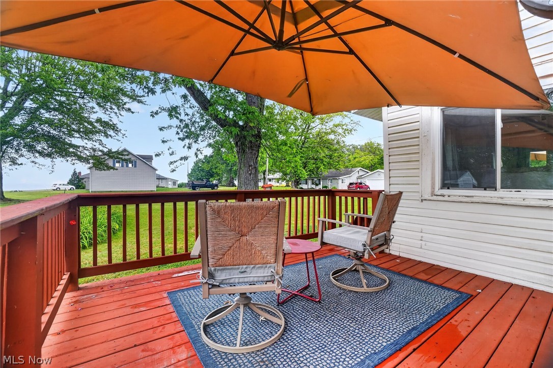 7223 Kenmore Avenue North Kingsville OH 44068