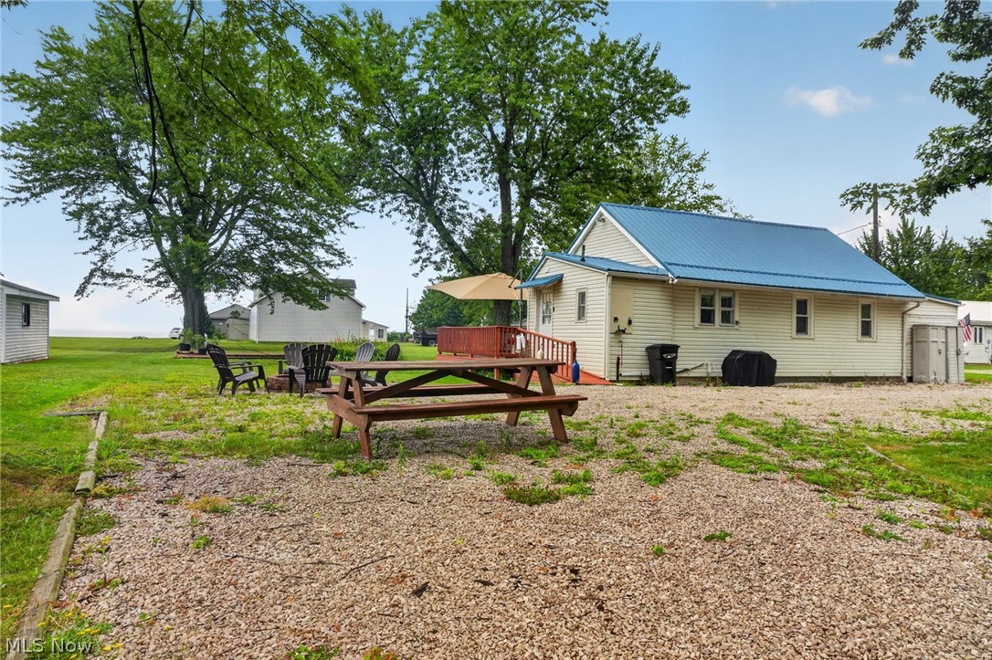 7223 Kenmore Avenue North Kingsville OH 44068