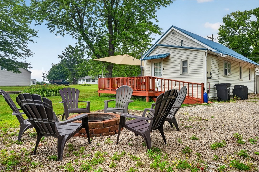 7223 Kenmore Avenue North Kingsville OH 44068